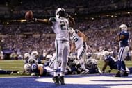 Wild Card Playoffs - New York Jets v Indianapolis Colts